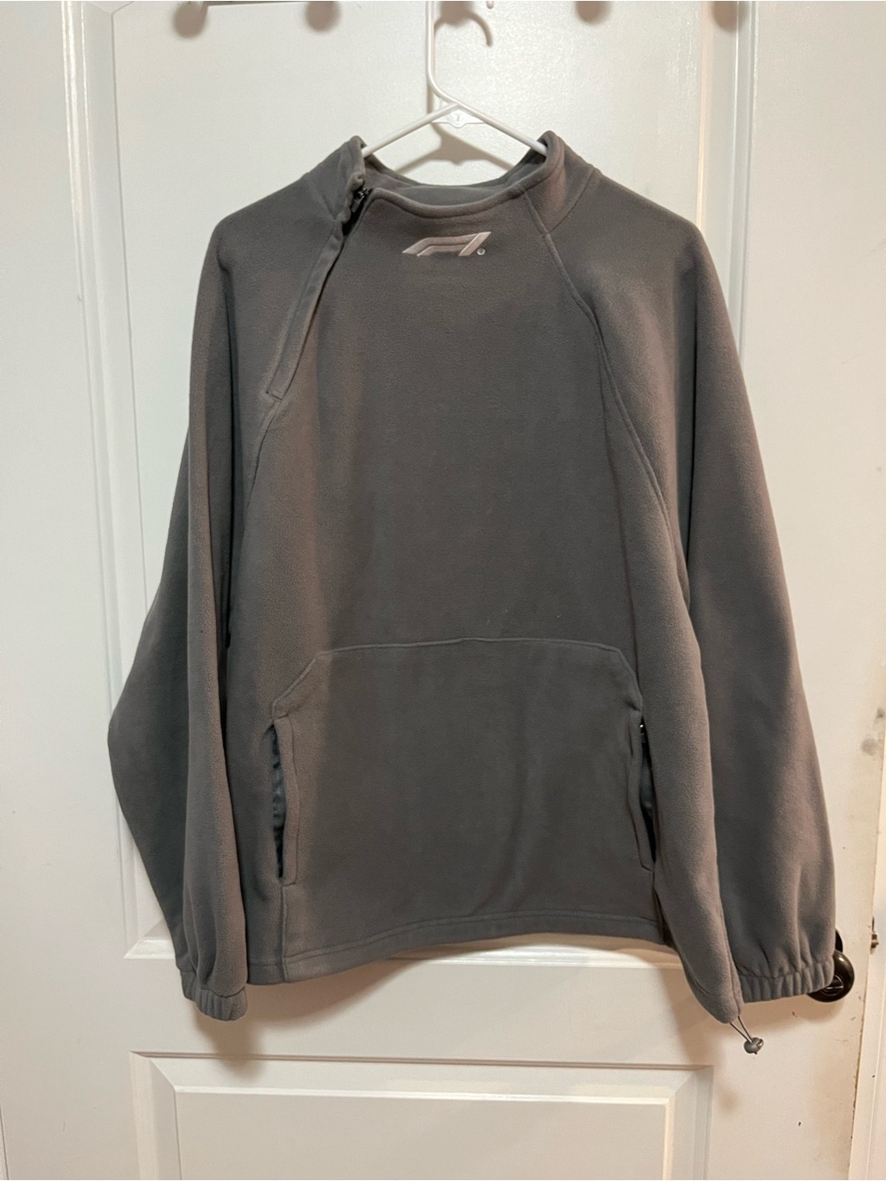 F1 sweater